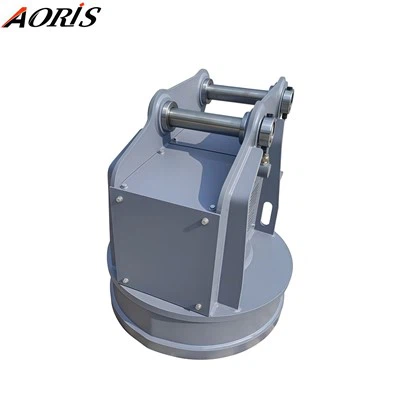 Υδραυλικός Μαγνήτης Ανύψωσης Εκσκαφέα